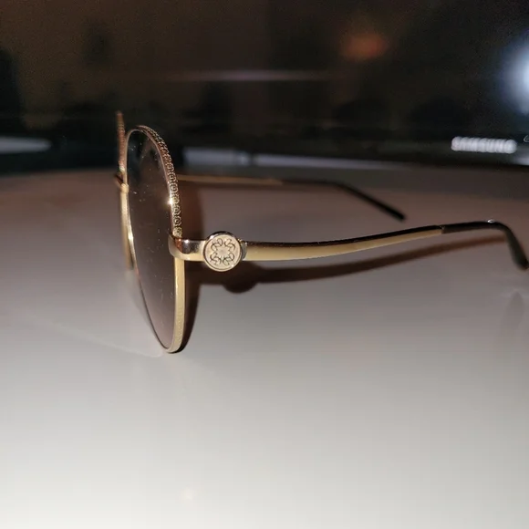 Elie Saab | Accessories | Elie Saab Sunglasses | Poshmark display picture 1